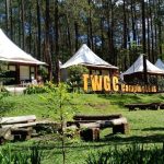 Sudah Dua Bulan Beroperasi, Pengelola Wisata di Lembang Hanya Cukup Tutupi Biaya Operasional