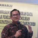 Bawaslu Jabar Pecat 12 Petugas Coklit yang Terlibat Joki