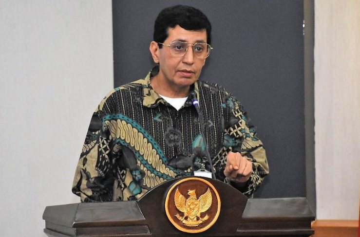 Pemanfaatan Teknologi Kecerdasan Buatan (artificial intelligence/AI) Akan Dongkrak Produktivitas Industri Pemanfaatan Teknologi Kecerdasan Buatan (artificial intelligence/AI) Akan Dongkrak Produktivitas Industri