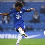 Lampard: Tak Yakin Willian Akan Tetap di Liga Premiere Inggris