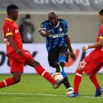 Antonio Conte Merasa Puas Inter Milan Berhasil Singkirkan Bayer Leverkusen 2-1