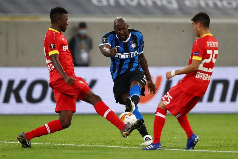 Antonio Conte Merasa Puas Inter Milan Berhasil Singkirkan Bayer Leverkusen 2-1 Antonio Conte Merasa Puas Inter Milan Berhasil Singkirkan Bayer Leverkusen 2-1