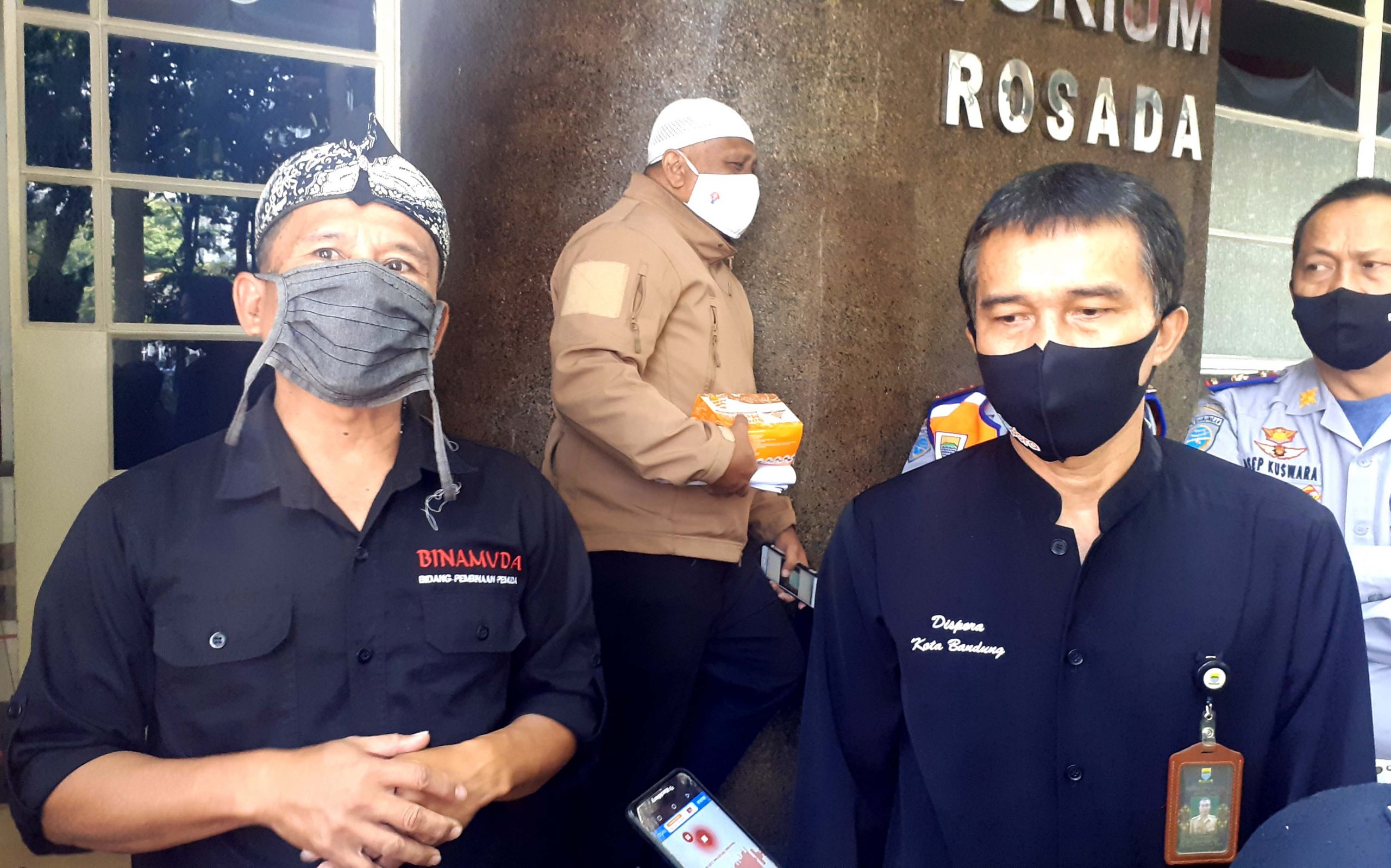 Pandemi Covid-19 Hambat Pembinaan dan Prestasi Atlet Pelajar