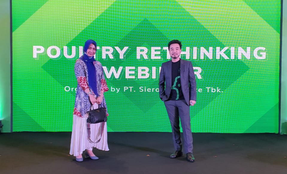 XL Smart Poultry Terbukti Berhasil Tingkatkan Produksi Unggas