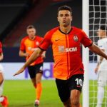 Shakhtar Tantang Inter di Semi Final Liga Eropa