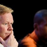 Ronald Koeman Manajer Baru Barcelona Gerak Cepat di Bursa Tranfer, Tertarik Boyong Wijnaldum ke Camp Now