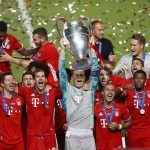 Bayern Mampu Hentikan Lini Depan PSG, Koleksi Trofi Juara Liga Champions Samai Liverpool