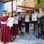 Pengabdian Guru Honorer di Masa Pandemi Covid-19