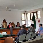 Dua Mantan Kalapas jadi Saksi Sidang Perkara Suap Lapas Sukamiskin