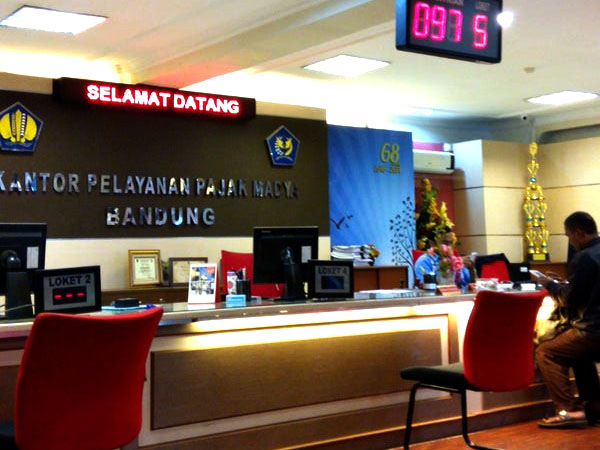78 Pemda Teken Perjanjian Optimalisasi Pemungutan Pajak