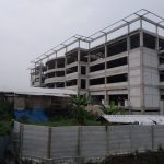 Terancam Molor! Pembangunan Proyek Mall Pelayanan Publik Tahap II Belum Bisa Dipastikan Mulainya