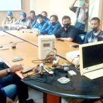 Tak Penuhi Syarat, 35 Proyek Gagal Tender Bersamaan