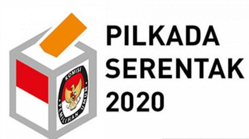 Jokowi: Pilkada Serentak 2020 Momentum Untuk Menampilkan Inovasi dan Cara Baru dalam Berdemokrasi Jokowi: Pilkada Serentak 2020 Momentum Untuk Menampilkan Inovasi dan Cara Baru dalam Berdemokrasi