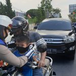 Satpol PP Jabar Catat 562 Ribu Kasus Pelanggar Protokol Kesehatan
