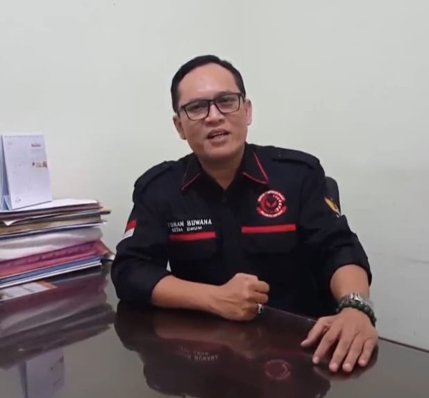 Baladhika Adhiyaksa Dukung BP2MI di Bawah Kepemimpinan Benny Ramdhani Lakukan Perubahan Baladhika Adhiyaksa Dukung BP2MI di Bawah Kepemimpinan Benny Ramdhani Lakukan Perubahan