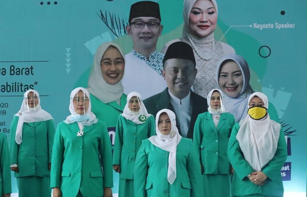 Fatayat NU Galakan Program Wirausaha Bantu Akses Modal untuk Disabilitas