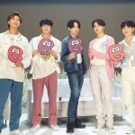 BTS Umumkan Akan Rilis Single Berbahasa Inggris "Dynamite"