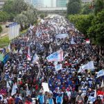 Tidak Ada Serikat Buruh yang Menolak Total RUU Cipta Kerja