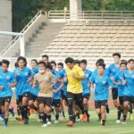 Kualifikasi Piala Dunia 2022 Zona Asia Ditunda Sampai 2021
