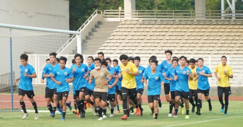 Kualifikasi Piala Dunia 2022 Zona Asia Ditunda Sampai 2021 Kualifikasi Piala Dunia 2022 Zona Asia Ditunda Sampai 2021