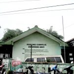 Keluarga Obar Tidak Terima Dinyatakan Positif Covid-19 Oleh Puskesmas Cihampelas