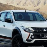 Penjualan Mitsubishi Triton Capai 117.000 Unit, Sejak Masuk Indonesia Tahun 2002