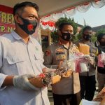 Begini Ternyata Modus Kurir Narkoba, Simpan di Tempat yang Disepakati Kemudian Ada yang Ngambil