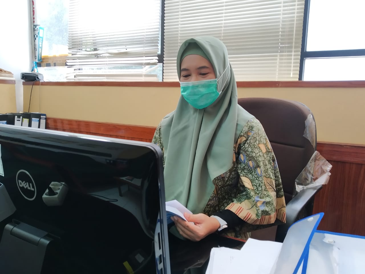 Pemkot Cimahi Memiliki 264 Peraturan Daerah