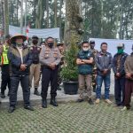 Petani Kertasari Minta Dapat Kelola Lahan Milik Negara
