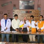 DS-Sahrul Gunawan Dapat Dukungan Tujuh Parpol