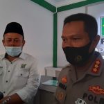 Keberadaan Polsek di Kabupaten bandung Perlu Ditambah