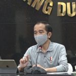 Jokowi Sebut, Bioframa Siap Produksi 250 Juta Vaksin Merah Putih Covid-19 Sampai Akhir Tahun ini