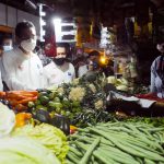 Indonesia Diambang Resesi, Mendag Klaim Harga Bahan Pokok Masih Stabil