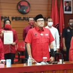 Rekomendasi DPP PDIP Turun, Yena-Atep Diyakini Miliki Peluang Besar Menang