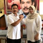 Dua Minggu Tidak Ada Kepastian dengan Gun Gun, Jane Shalimar Terima 'Lamaran' Kader Partai Gerindra