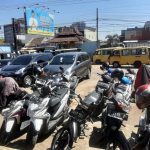 Sudah Sejak Lama Terminal dan Pasar di Kabupaten Bandung Jadi Satu, Akibatnya Kumuh dan Semrawut