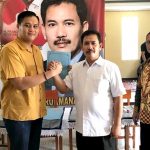 Tim Sukses Jane Shalimar Sesalkan Pernyataan Ketua DPC Partai Gerindra Kab. Bandung