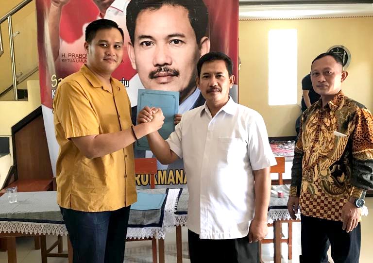 Tim Sukses Jane Shalimar Sesalkan Pernyataan Ketua DPC Partai Gerindra Kab. Bandung