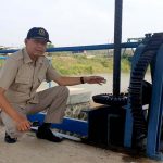 Bendungan Pundong Butuh Perbaikan, Dinas Terkait Seharusnya Peka