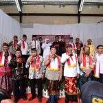 Tanamkan Sikap Toleransi, Gubernur Jabar Bersama Habib Luthfi Gelar Safari Kebhinekaan