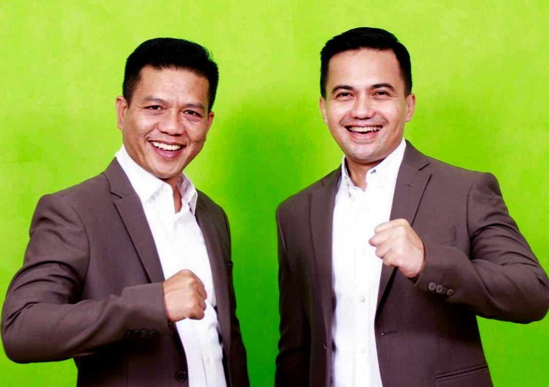 Kang DS: Siapkan Strategi Menangkan Pilkada 2020