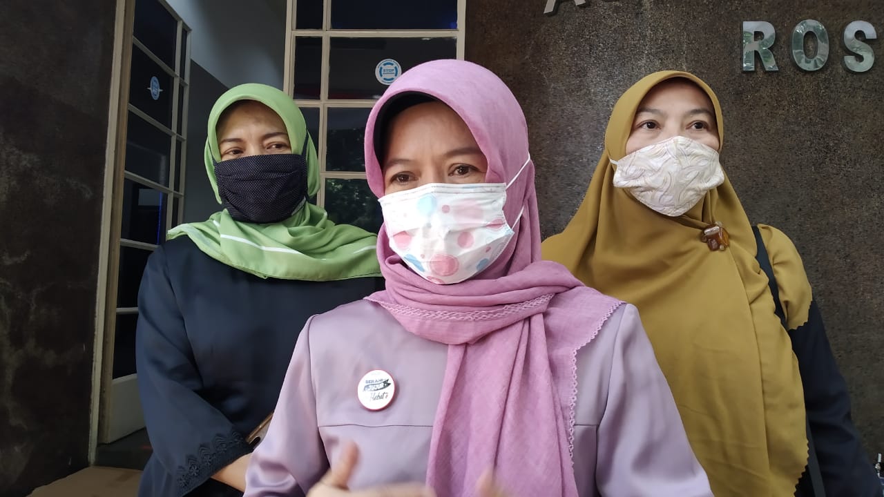 Penggunaan Layanan Online Disdukcapil Kota Bandung Diklaim Meningkat Tajam