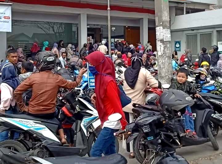 BSU Tak Kunjung Cair, Para Pekerja Mulai Resah