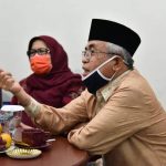 Dewan Ingingkan Keberadaan Bank bjb Syariah Harus Lebih Berkembang Dewan Ingingkan Keberadaan Bank bjb Syariah Harus Lebih Berkembang
