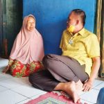 AB Merasa Kehilangan Atas Perginya Pawang Hujan