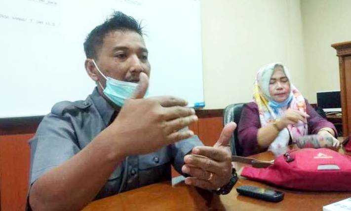 Potensi Kebocoran PAD Parkir, Besar