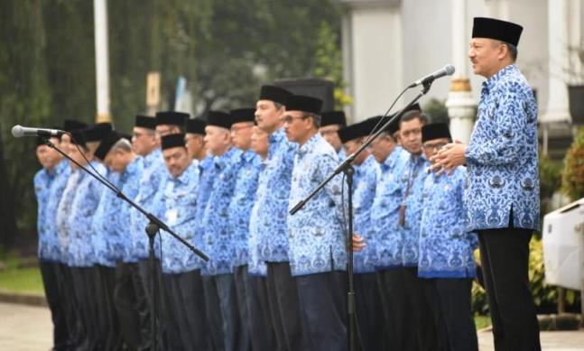 Pemerintah Jangan Kecolongan Lagi, Dewan Minta Swab Test Seluruh Pegawai