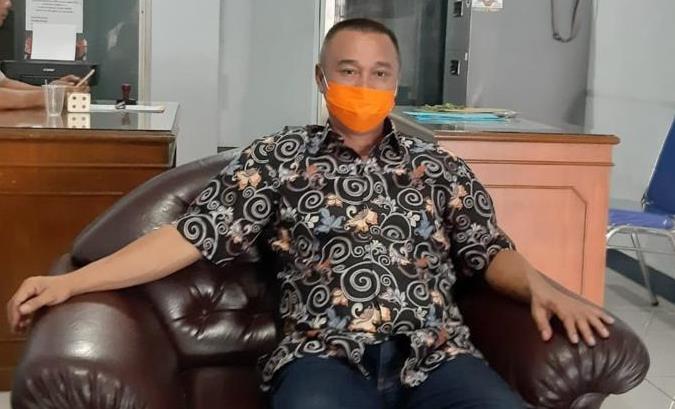 Ingin Runtuhkan Kekuasaan Dinasti, Nasdem Usung Bedas Ingin Runtuhkan Kekuasaan Dinasti, Nasdem Usung Bedas