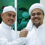 Alumni 212 Ogah Dukung Prabowo di Pilpres 2024