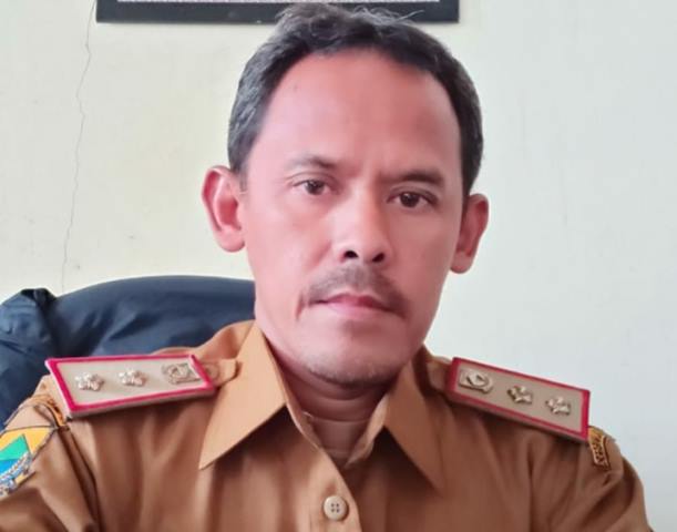 Amad Mutawali: Evaluasi e-Warong akan Ditingkatkan Amad Mutawali: Evaluasi e-Warong akan Ditingkatkan